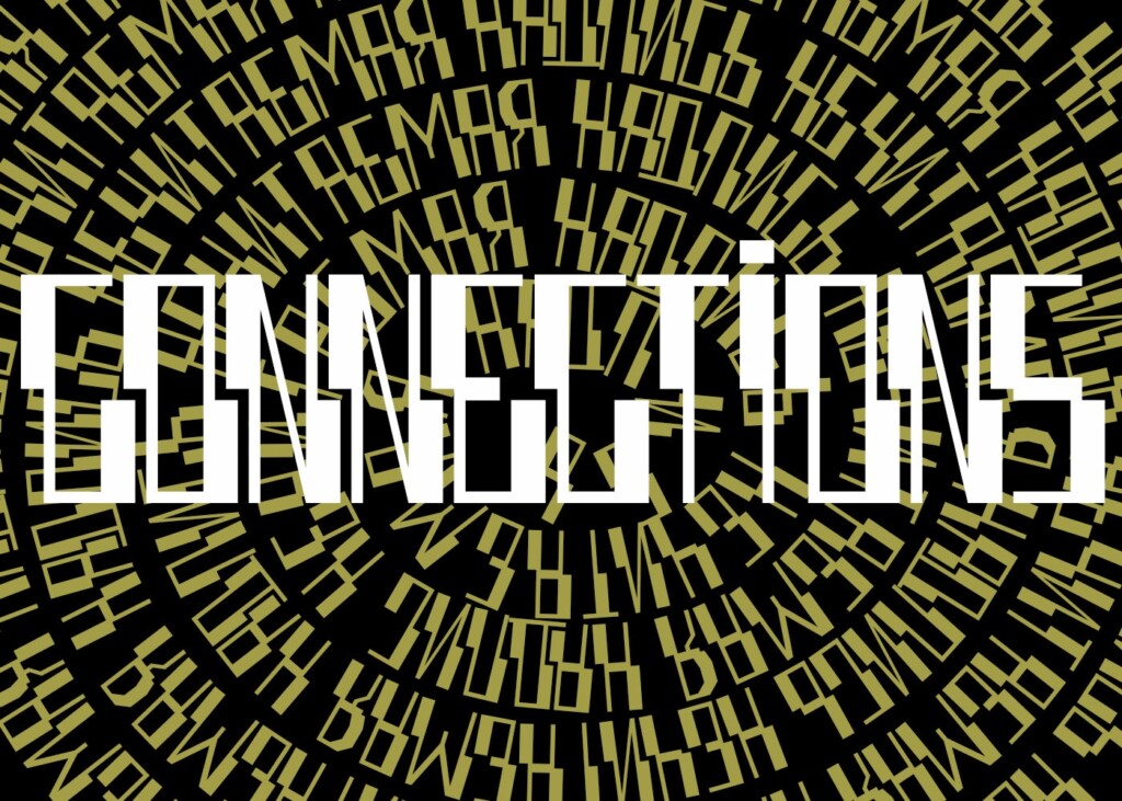 Промо Connections and Order