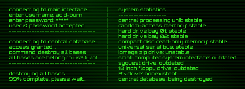 Стилизация шрифта Orbitron