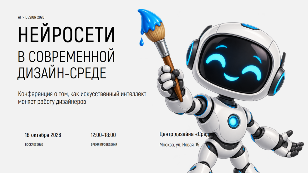 Изображение, сгенерированное нейросетью