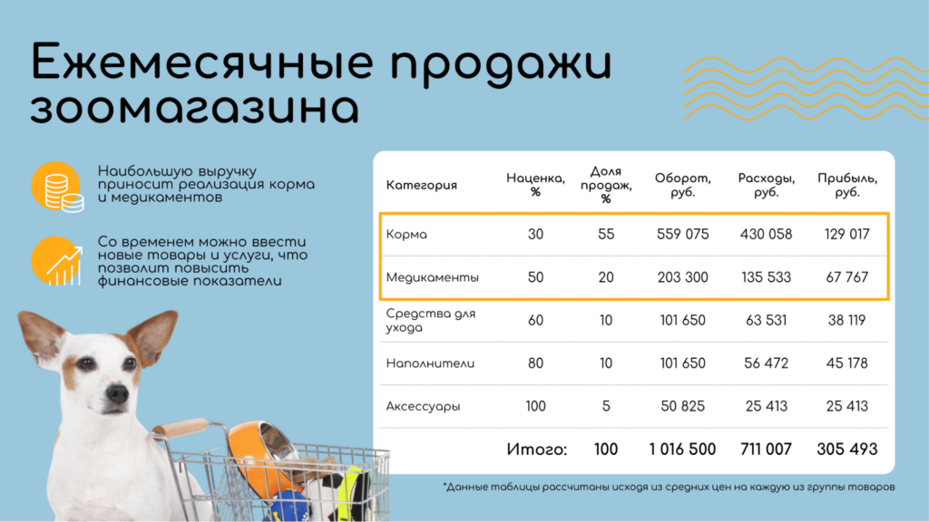 Отчётная презентация